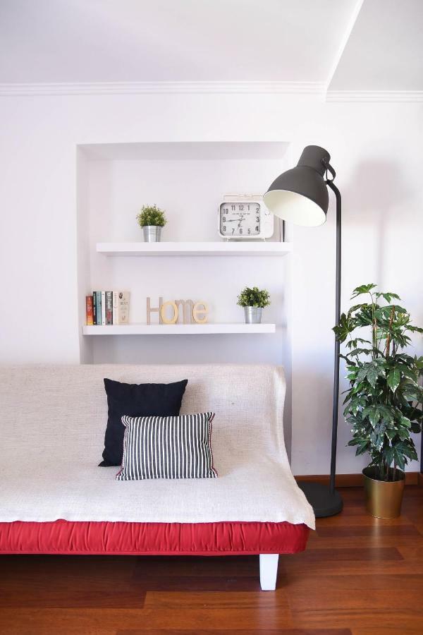 Cosy Luxury Apartment - Lisbon Center Екстериор снимка