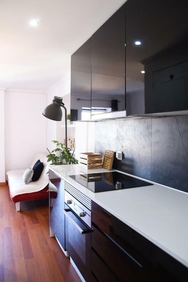 Cosy Luxury Apartment - Lisbon Center Екстериор снимка