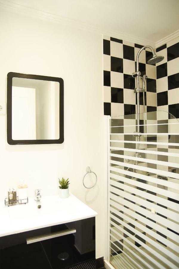 Cosy Luxury Apartment - Lisbon Center Екстериор снимка