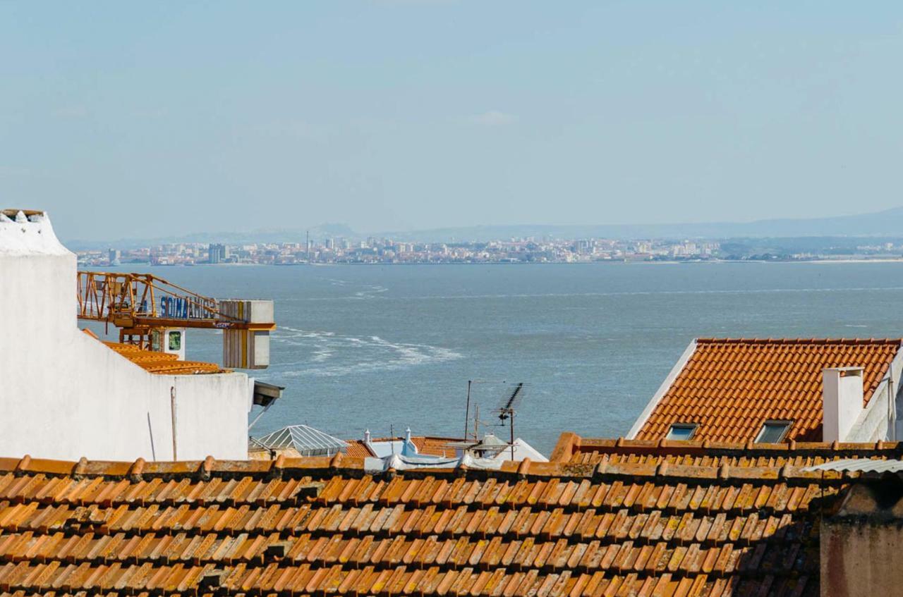Cosy Luxury Apartment - Lisbon Center Екстериор снимка